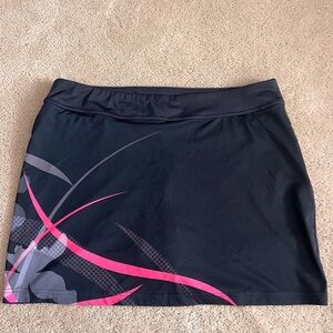 Under Armour Tennis Skirt - Women